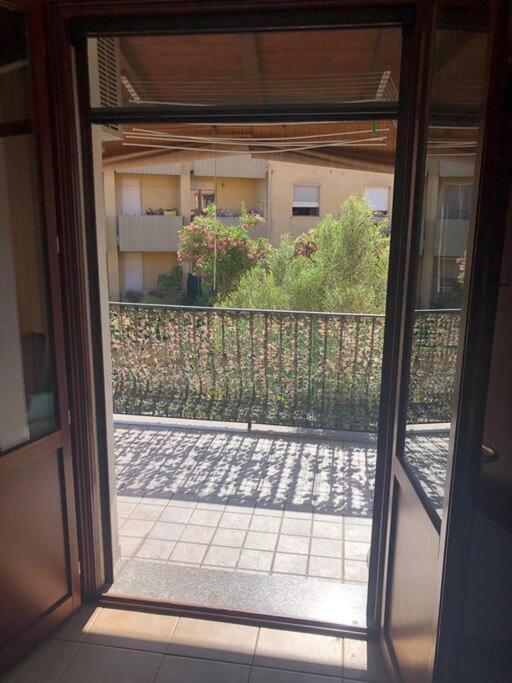 Appartamento Le Rondini . Muravera Exterior foto